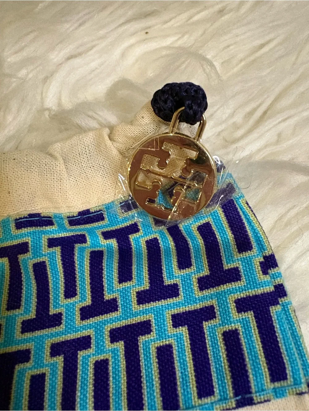 Tory Burch Dust Bag
